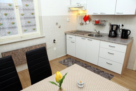 Apartma Grof, Koper, Словения