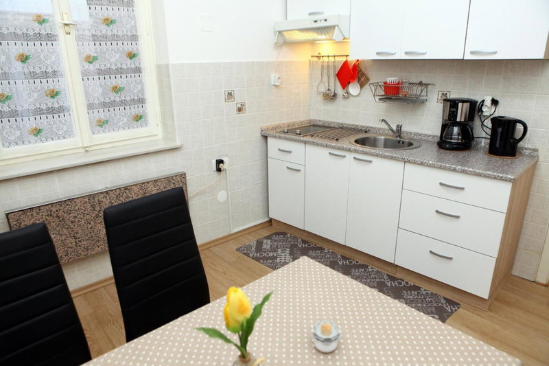 Apartma Grof, Koper, Словения