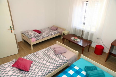 Apartma Grof, Koper, Словения