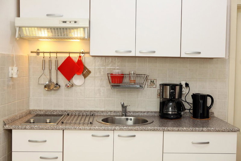Apartma Grof, Koper, Словения