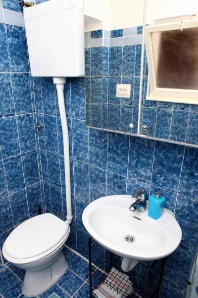 Apartma Grof, Koper, Словения