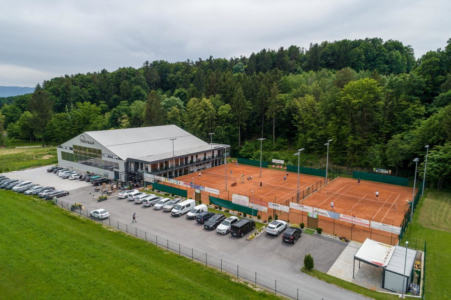 Center Vintgar, Slovenska Bistrica, Slovenia