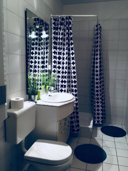 Urban herbs apartment, Ljubljana, Словения