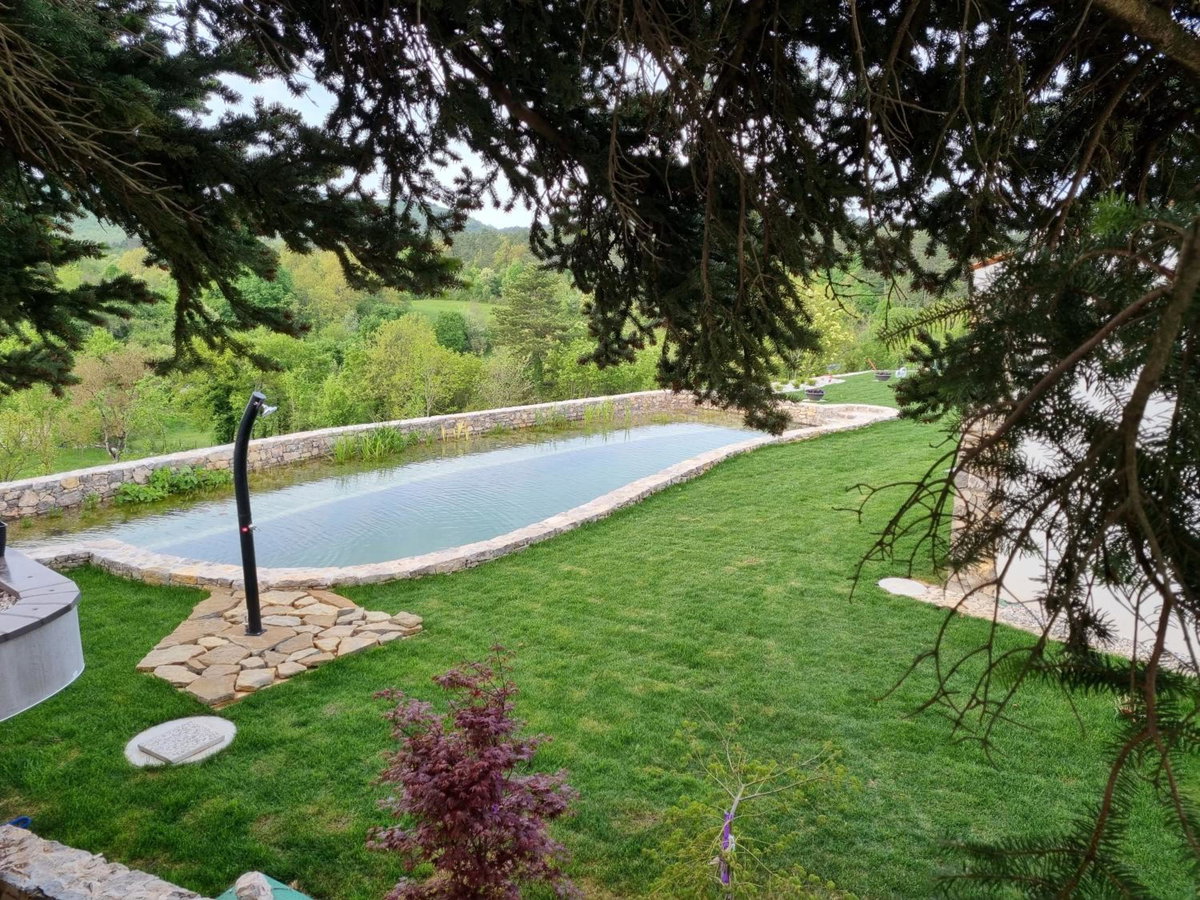 Hotel · Shamarè Resort & Wellness Spa, Hrpelje