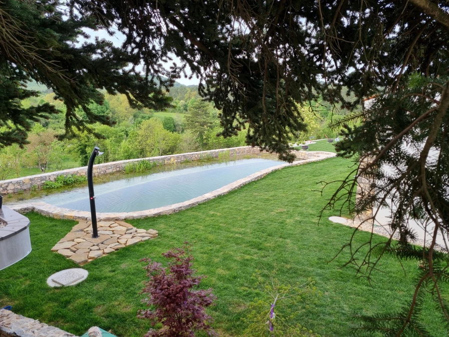 Shamarè Resort & Wellness Spa, Hrpelje, Slovenia