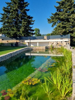 Shamarè Resort & Wellness Spa, Hrpelje, Slovenia