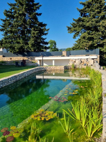Shamarè Resort & Wellness Spa, Hrpelje, Slovenia