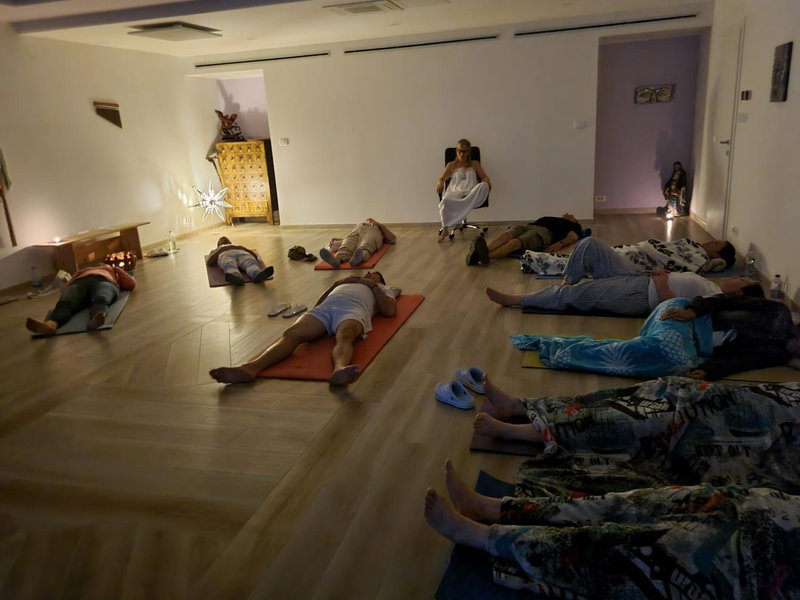 Shamarè Resort & Wellness Spa, Hrpelje, Slovenia