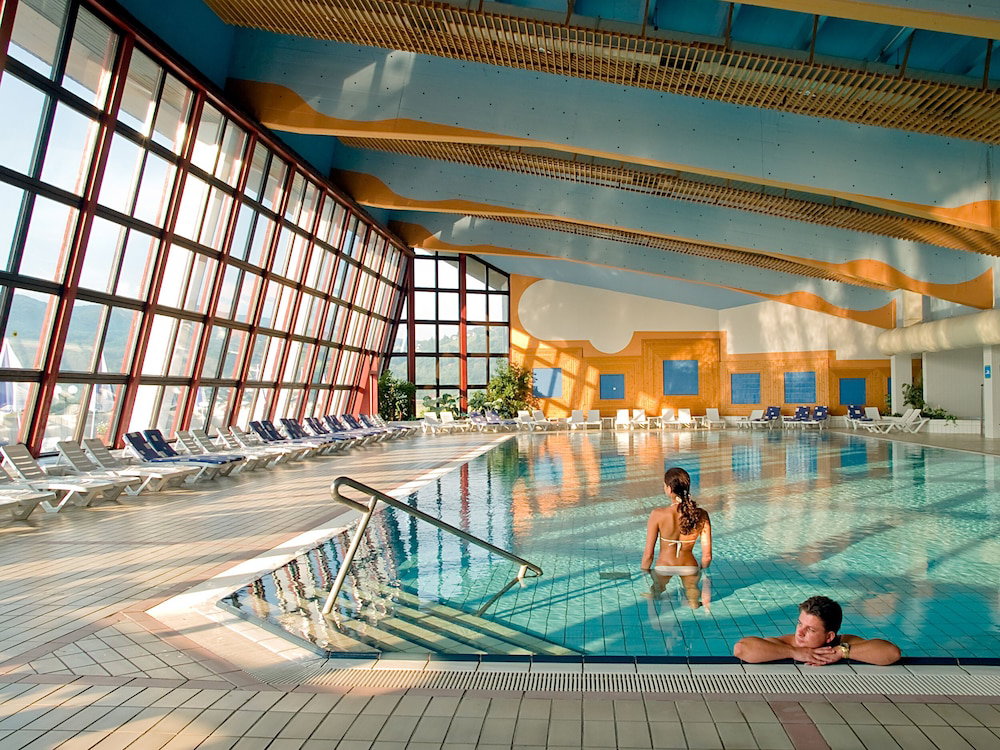 Hotel Terme, Slovenia