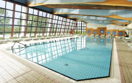 Hotel Terme, Brezice, Slovénie