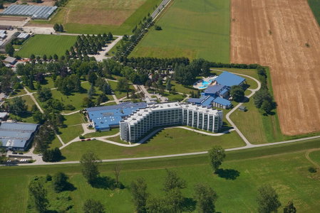 Hotel Terme, Brezice, Slovénie
