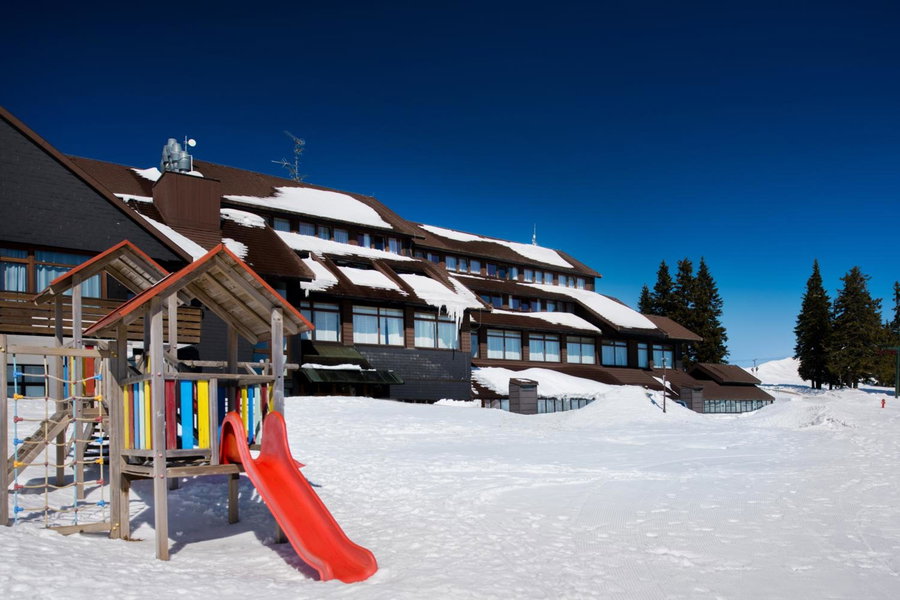 Hotel Planja, Zreče, Slowenien