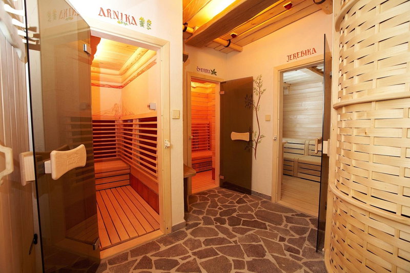 Hotel Planja, Zreče, Slowenien