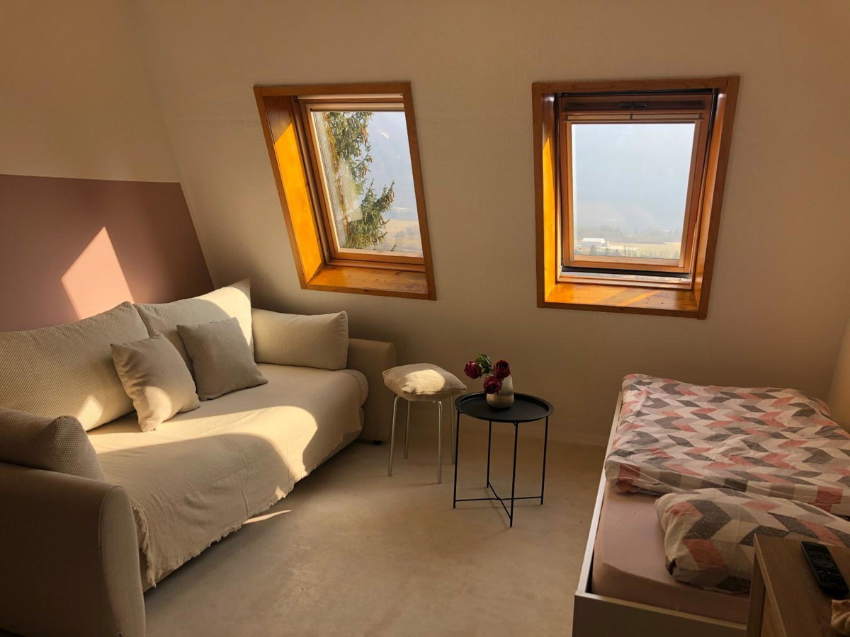 Bovec Apartment, Slovénie