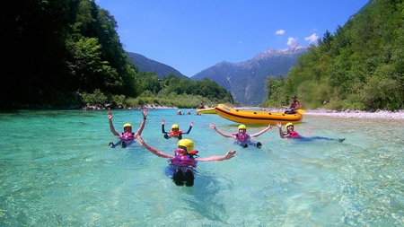 Bovec Apartment, Bovec, Slovénie