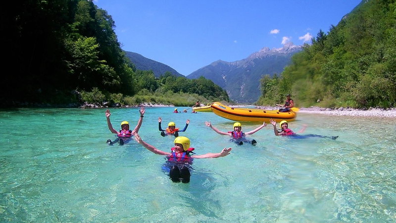 Bovec Apartment, Bovec, Slovénie