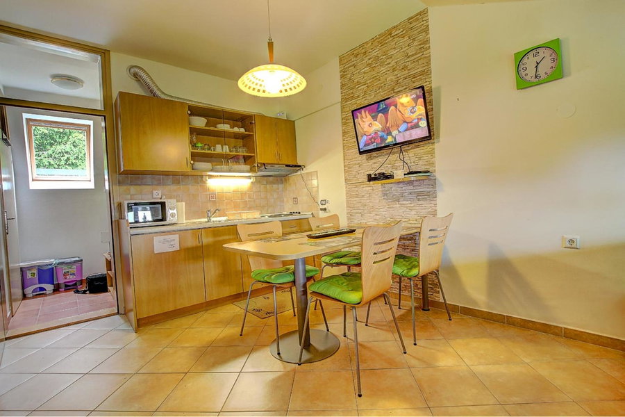 Apartma David Rogla, Zreče, Eslovenia