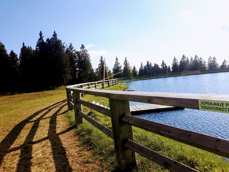 Apartma David Rogla, Zreče, Eslovenia