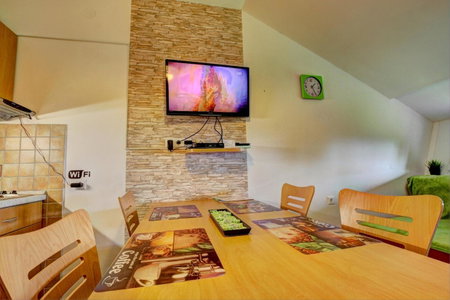 Apartma David Rogla, Zreče, Eslovenia