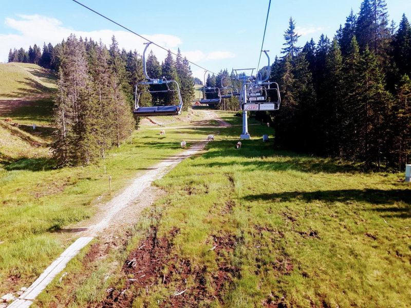 Apartma David Rogla, Zreče, Eslovenia
