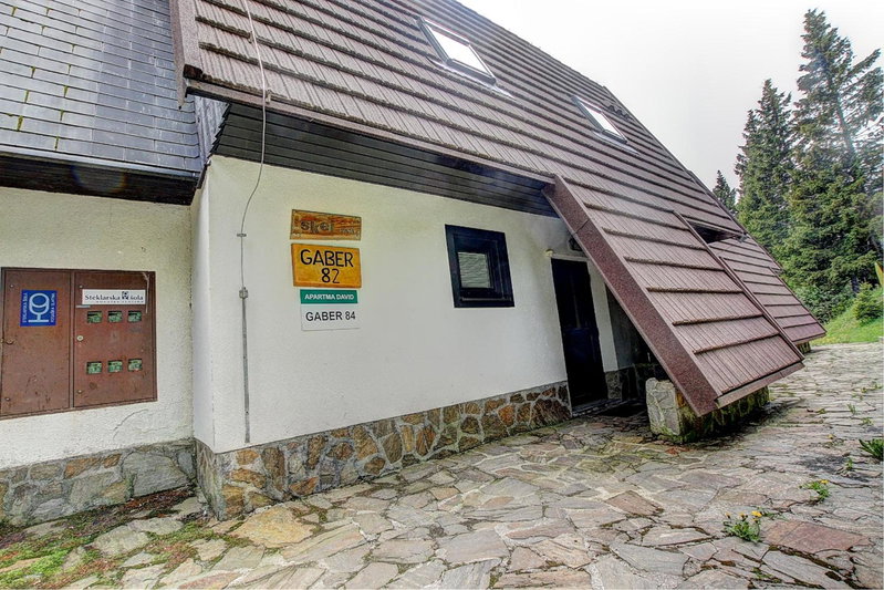 Apartma David Rogla, Zreče, Eslovenia