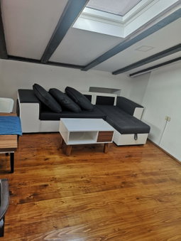 Free Terrace, Piran, Словения