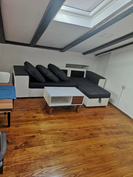 Free Terrace, Piran, Словения
