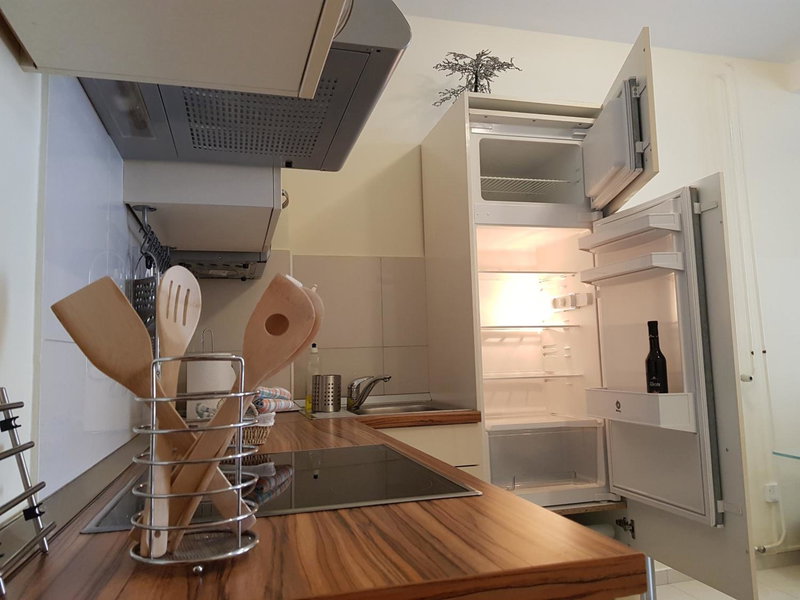 Apartment Ranc, Kranjska Gora, Eslovenia