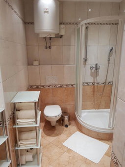 Apartment Ranc, Kranjska Gora, Eslovenia