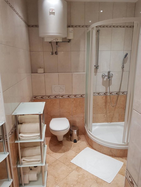 Apartment Ranc, Kranjska Gora, Eslovenia
