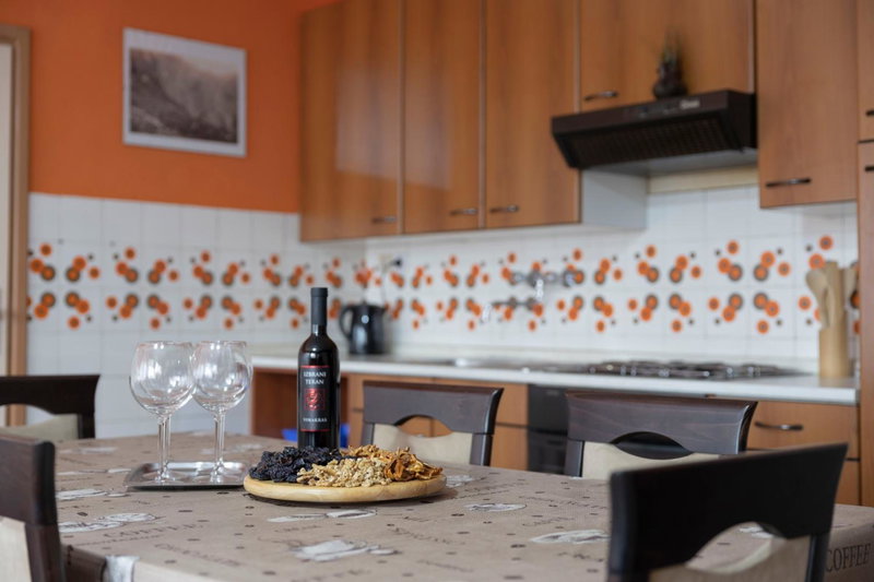 Apartment Gaja, Tolmin, Slovenia