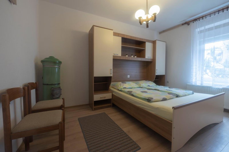 Apartment Gaja, Tolmin, Slovenia