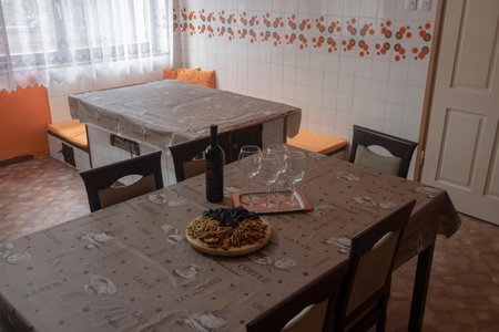 Apartment Gaja, Tolmin, Slovenia