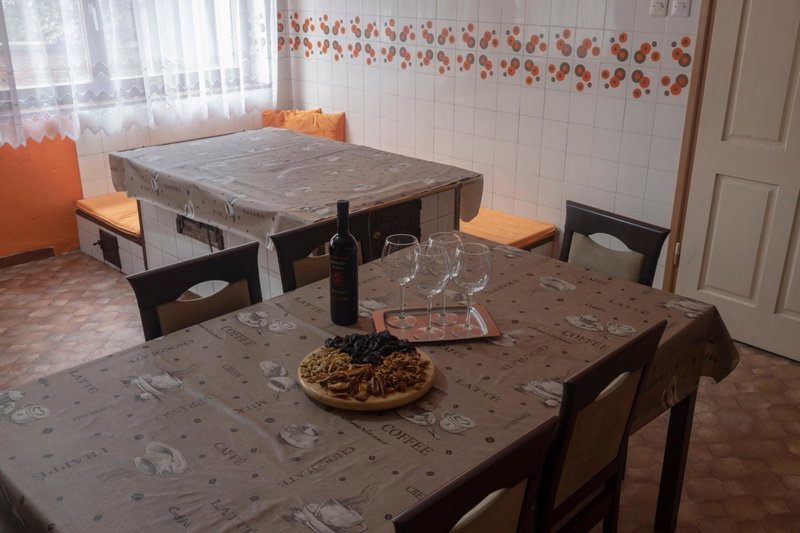 Apartment Gaja, Tolmin, Slovenia