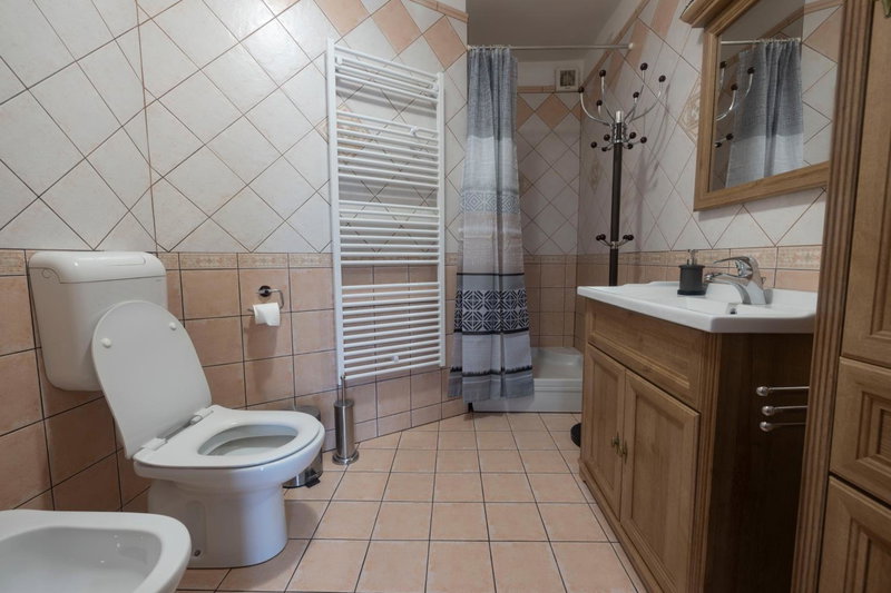 Apartment Gaja, Tolmin, Slovenia