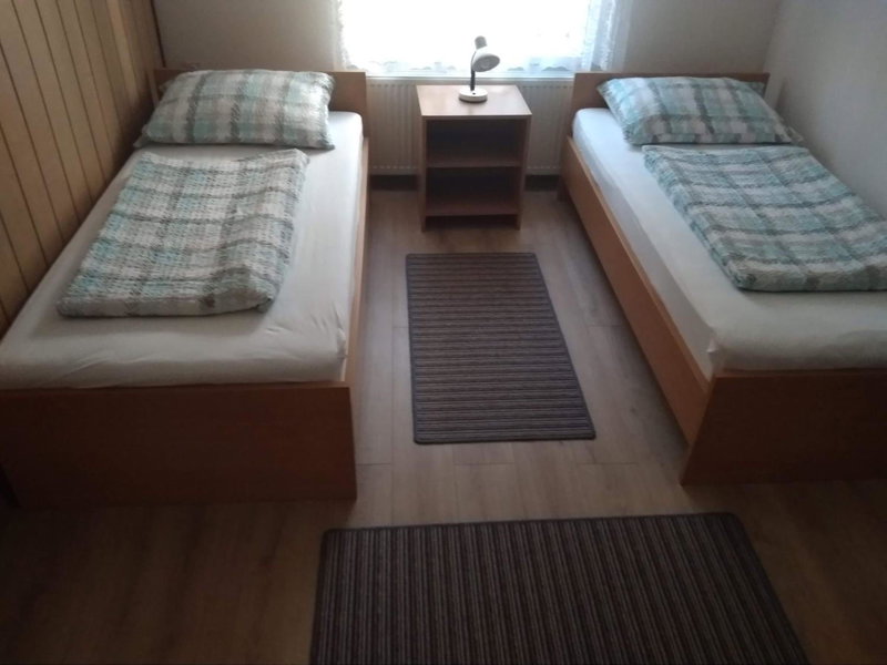 Apartment Gaja, Tolmin, Slovenia