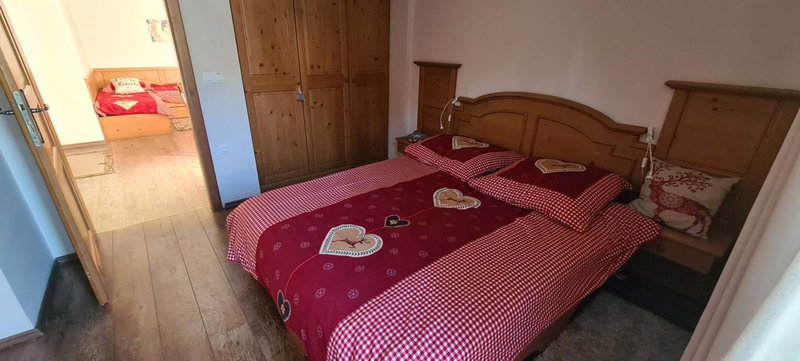 Vall’s apartment- by ski slopes, Kranjska Gora, Slovenia