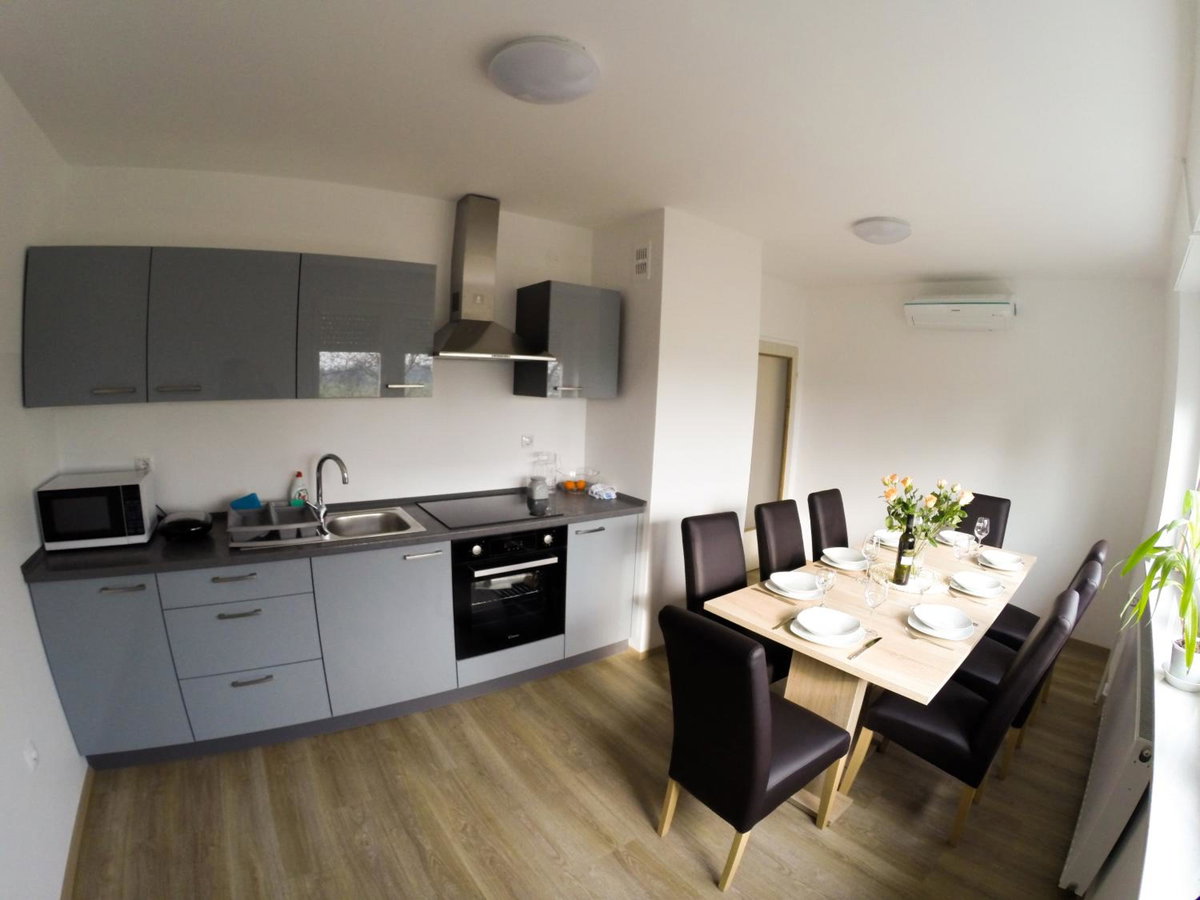 Apartments Andrej - Poetovio & Ptuj, Slovénie