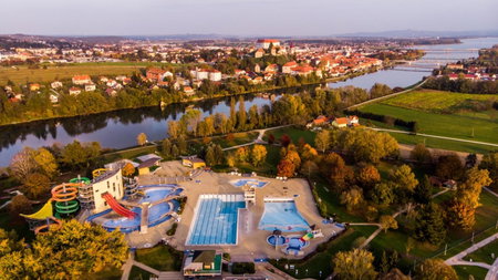 Apartments Andrej - Poetovio & Ptuj, Ptuj, Словения