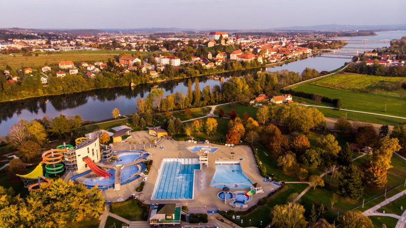 Apartments Andrej - Poetovio & Ptuj, Ptuj, Словения