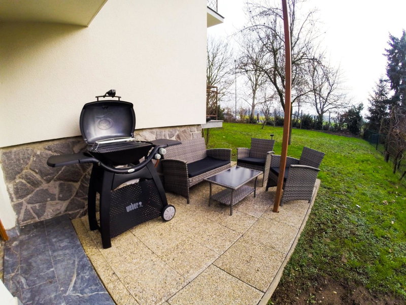 Apartments Andrej - Poetovio & Ptuj, Ptuj, Словения