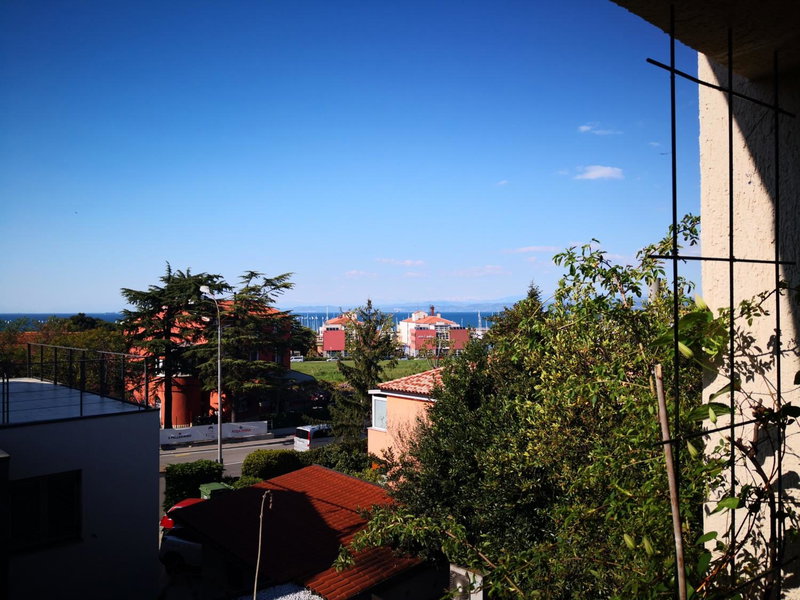 Appartment Štajon, Izola, Slowenien