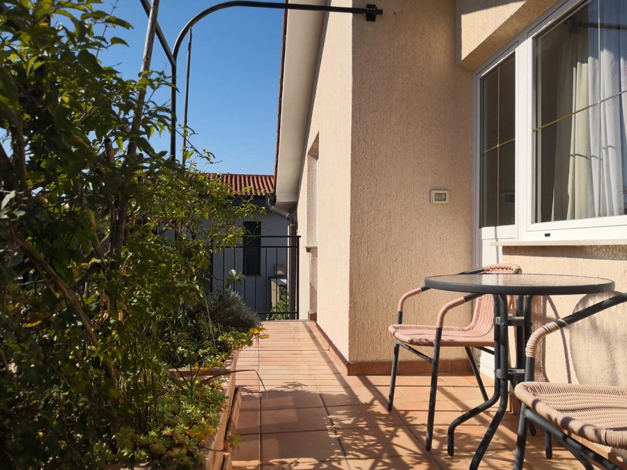 Appartment Štajon, Izola, Slowenien