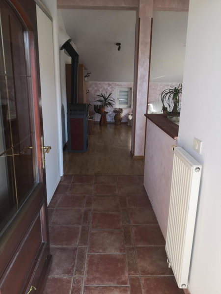 Appartment Štajon, Izola, Slowenien