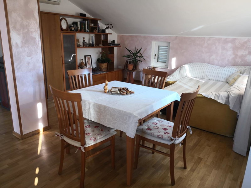 Appartment Štajon, Izola, Slowenien