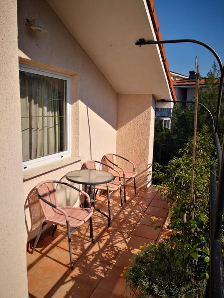 Appartment Štajon, Izola, Slowenien