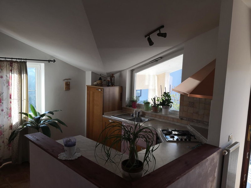 Appartment Štajon, Izola, Slowenien