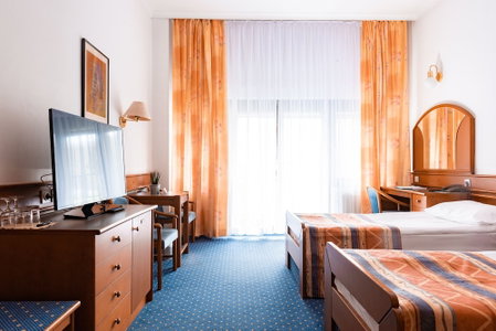 Hotel Šmarjeta - Terme Krka, Smarjeske Toplice, Eslovenia