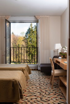 Hotel Šmarjeta - Terme Krka, Smarjeske Toplice, Eslovenia