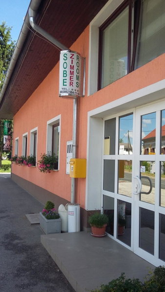 Bed and Breakfast Kreft, Ljutomer, Eslovenia